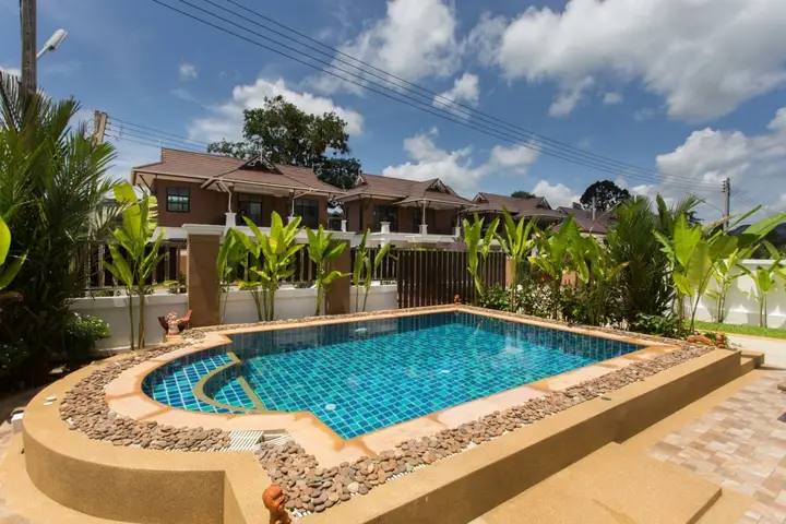 Краби: The Best Aonang Villas