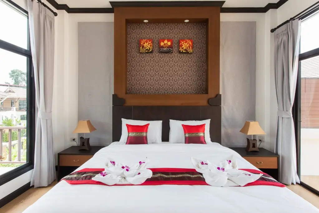 The Best Aonang Villas — фото 1