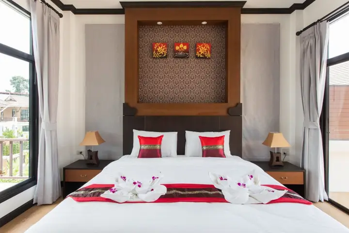 Краби: The Best Aonang Villas