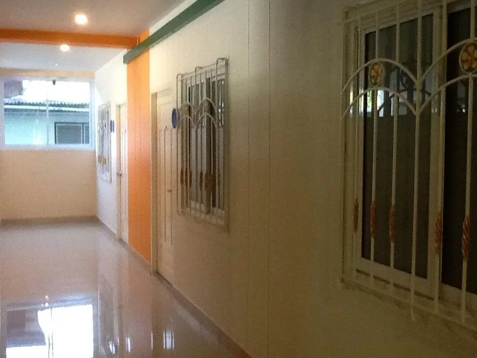 Кхок Круат: My Home@Tip Place