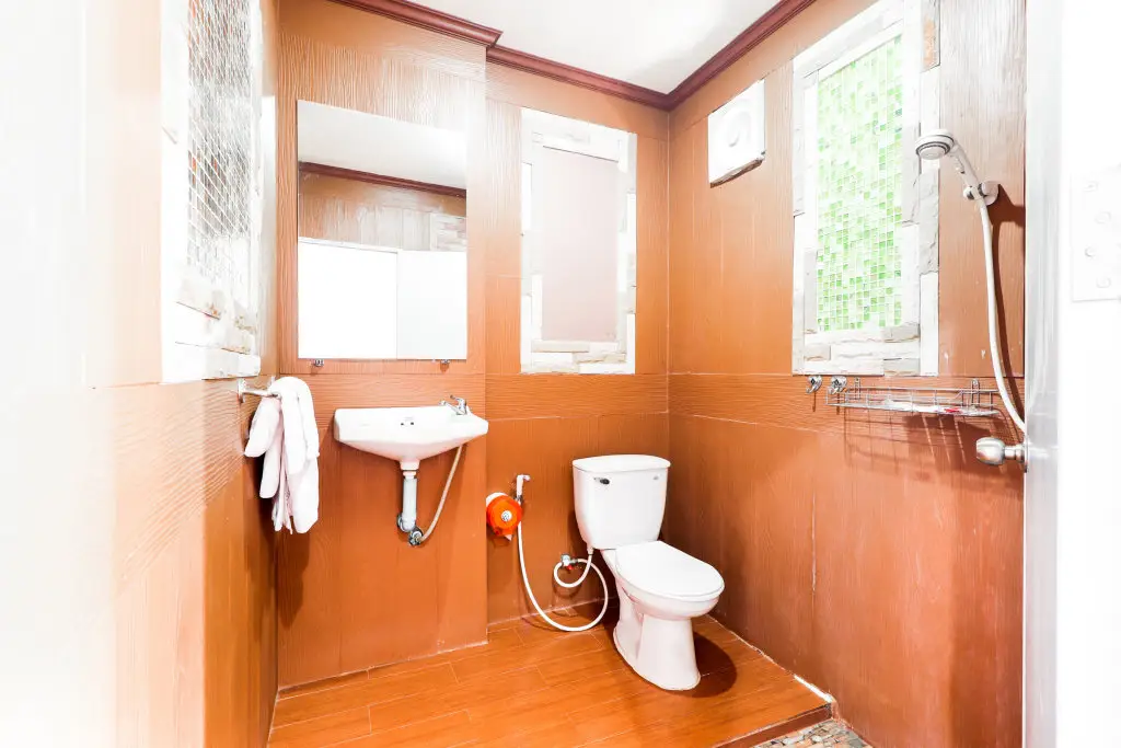 Чианг-Саен: OYO 359 Golden Nakara Place (Vaccinated Staff)