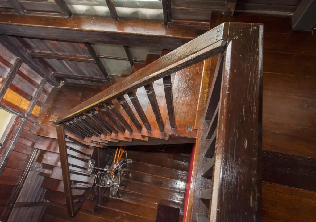 Бангкок: Viman Guesthouse - Hostel
