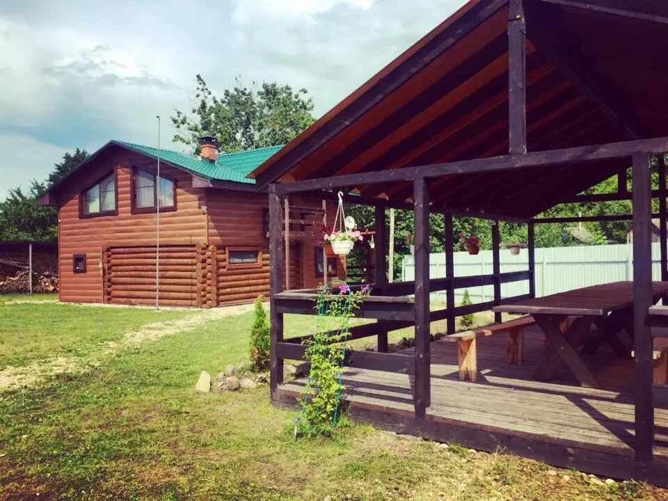 Себеж: Holiday Home In Sebezh