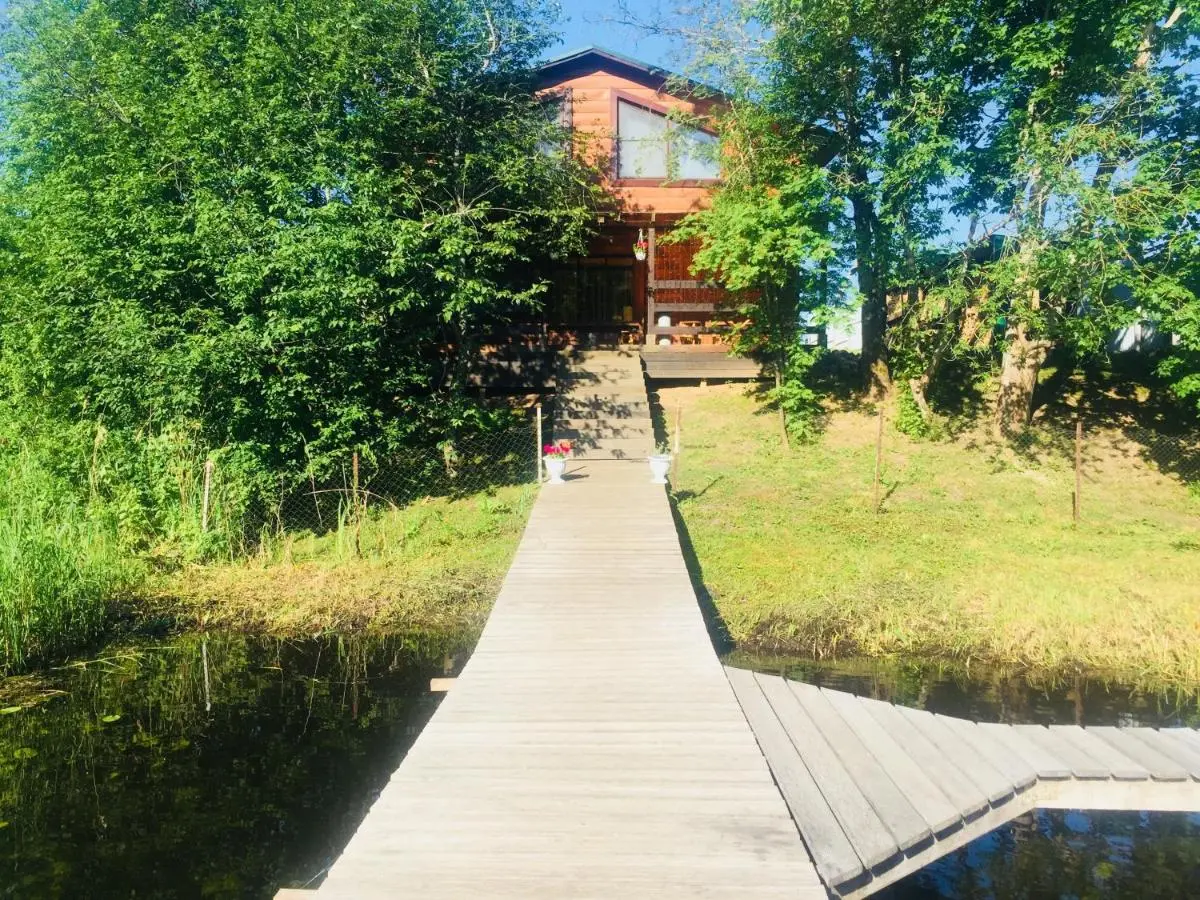 Себеж: Holiday Home In Sebezh