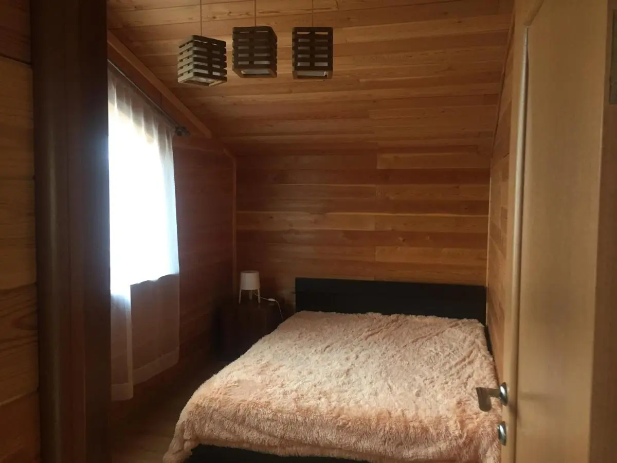 Себеж: Holiday Home In Sebezh