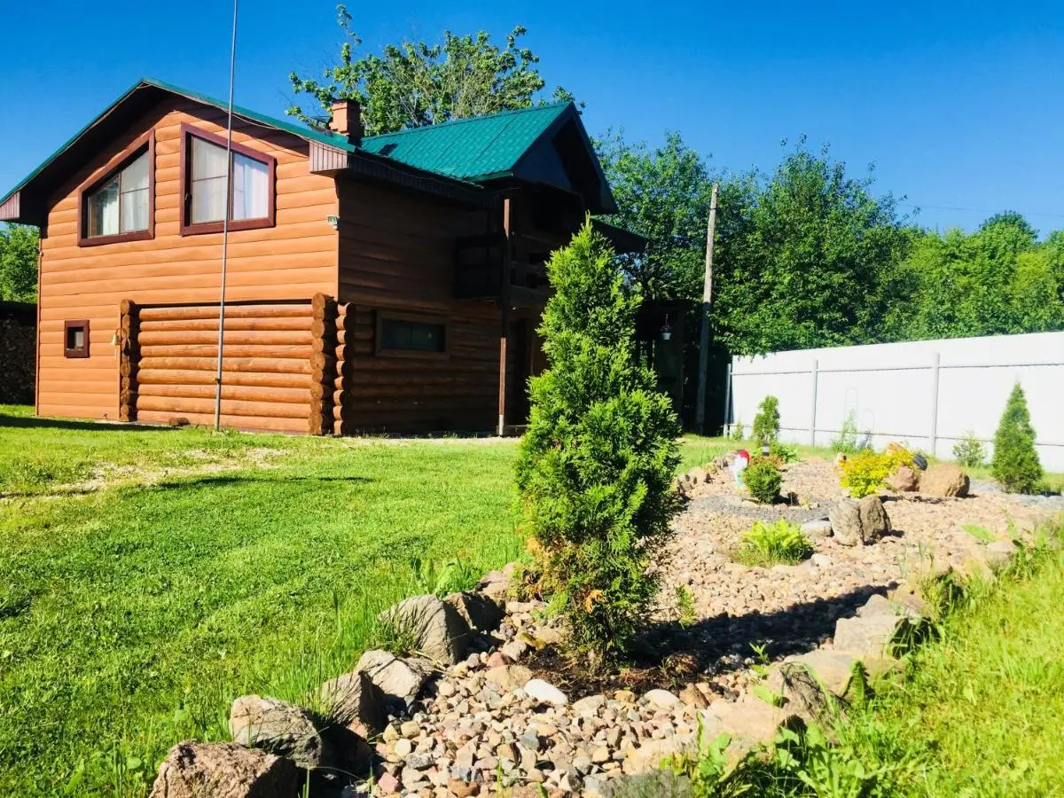 Себеж: Holiday Home In Sebezh
