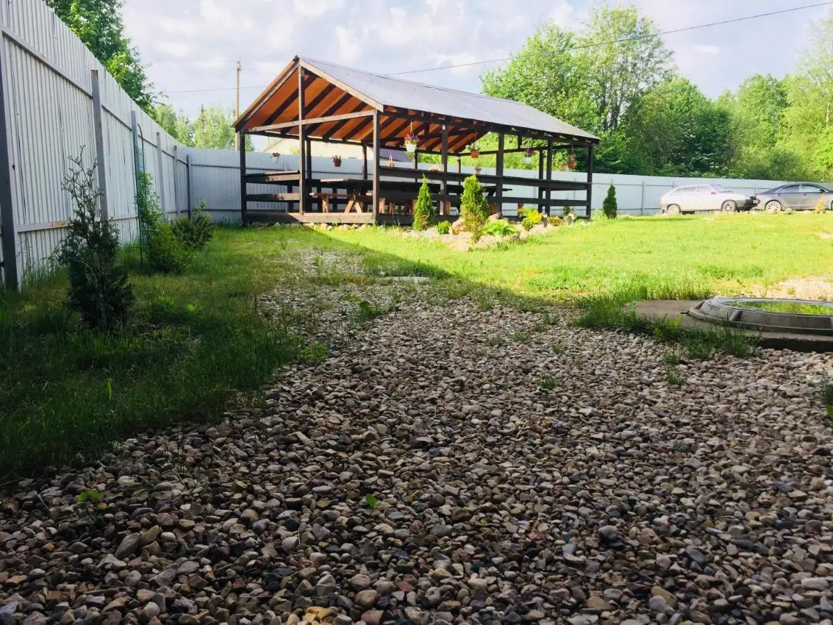 Себеж: Holiday Home In Sebezh