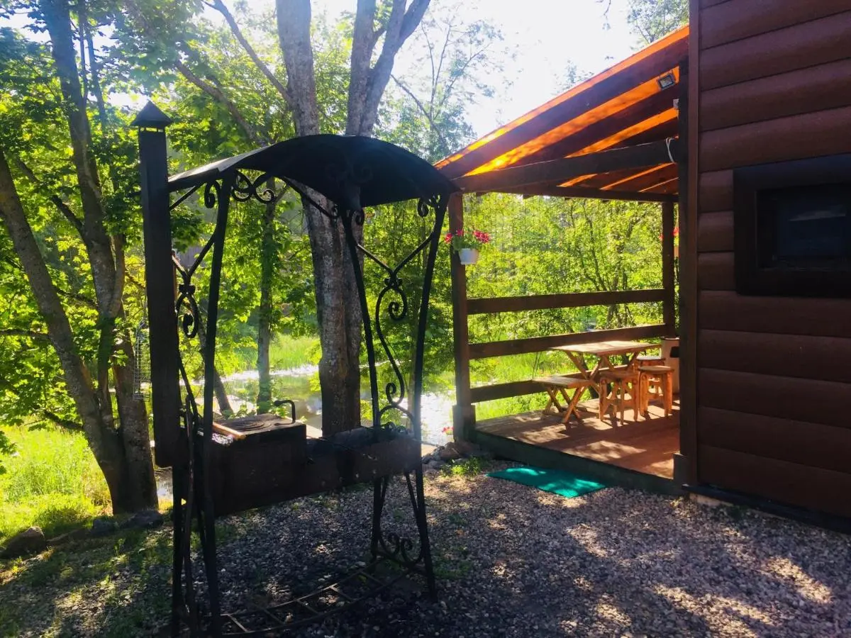 Себеж: Holiday Home In Sebezh