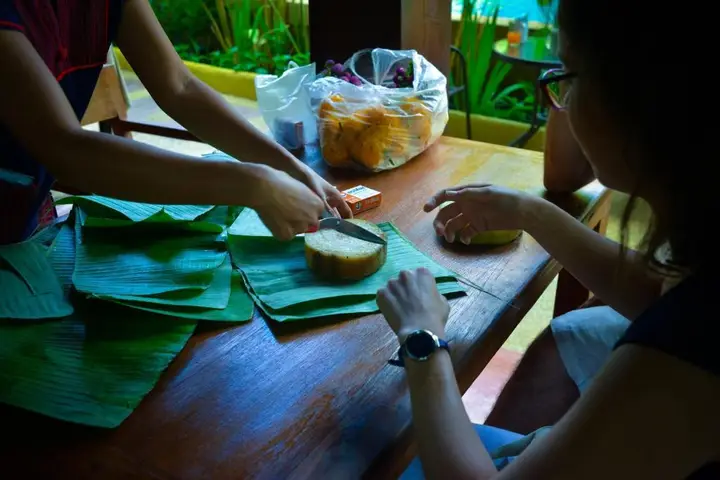 Чиангмай: Hongkhao Village