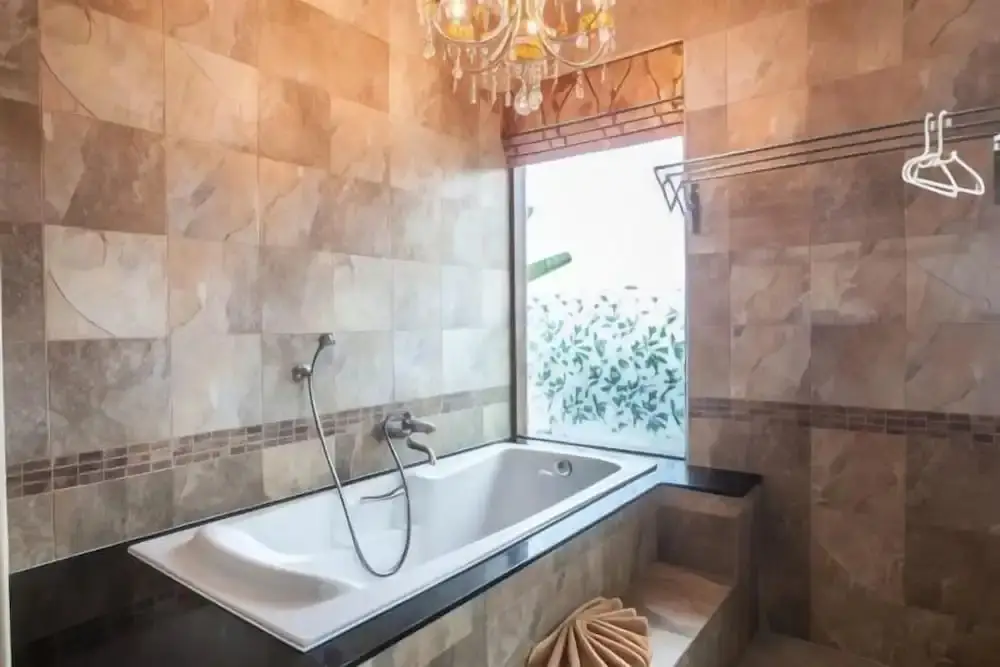 Краби: Villa Saifon 1
