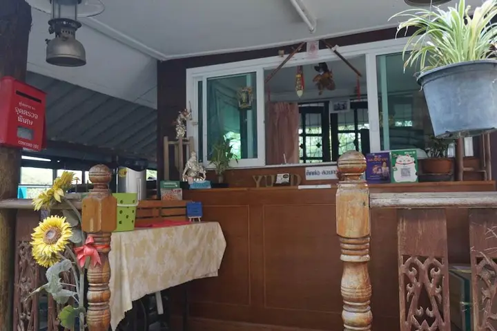 Варин-Чамрап: Yoodee House Apartment