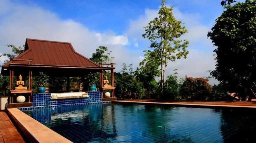 Mae Chan: Rai Kaset Phu Praewa Hotel