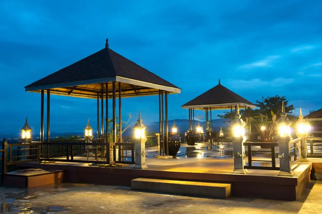 Mae Chan: Rai Kaset Phu Praewa Hotel