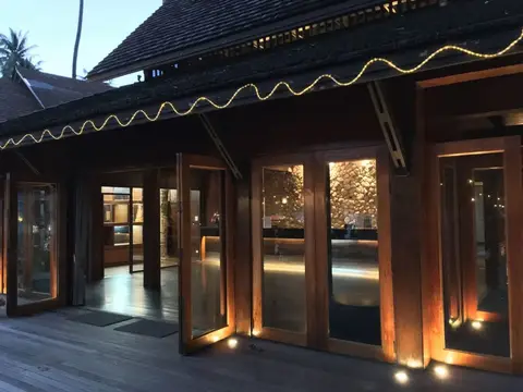 Phi Phi Banyan Villa — фото 1