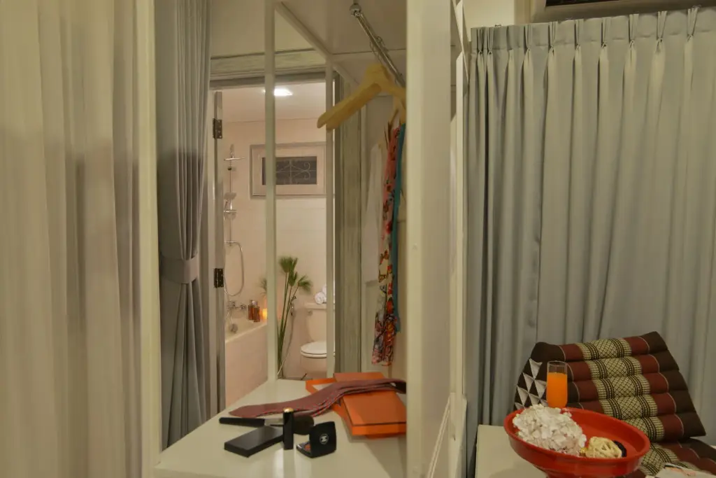 Чиангмай: Private Pool Villa 88 Nimman Chiangmai