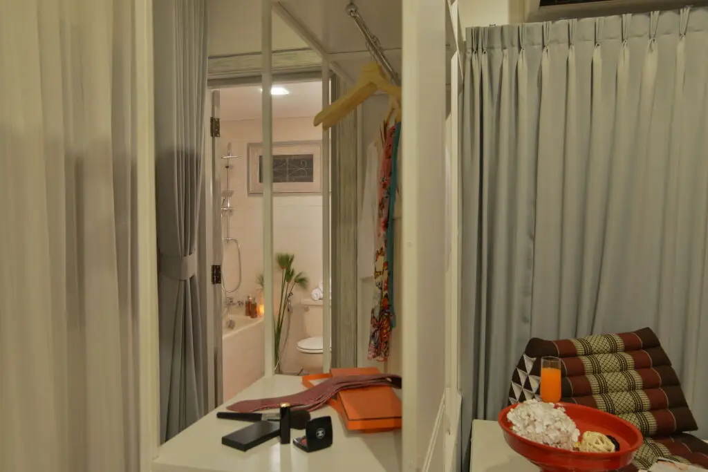 Чиангмай: Private Pool Villa 88 Nimman Chiangmai