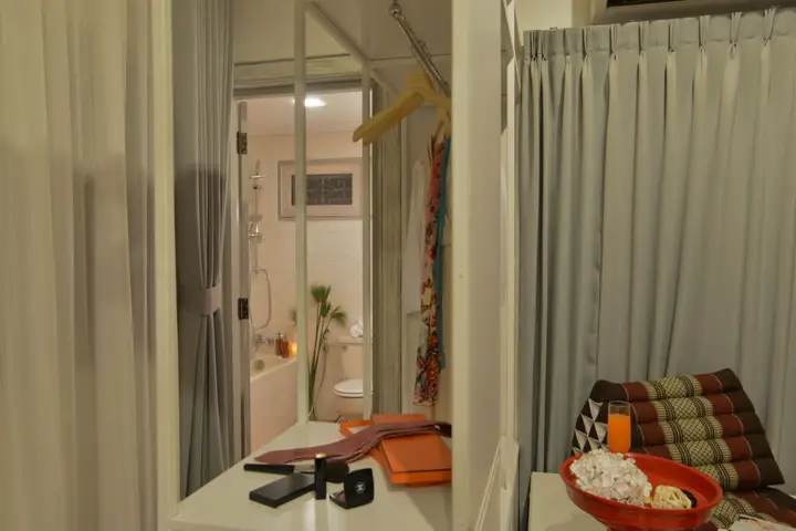 Чиангмай: Private Pool Villa 88 Nimman Chiangmai