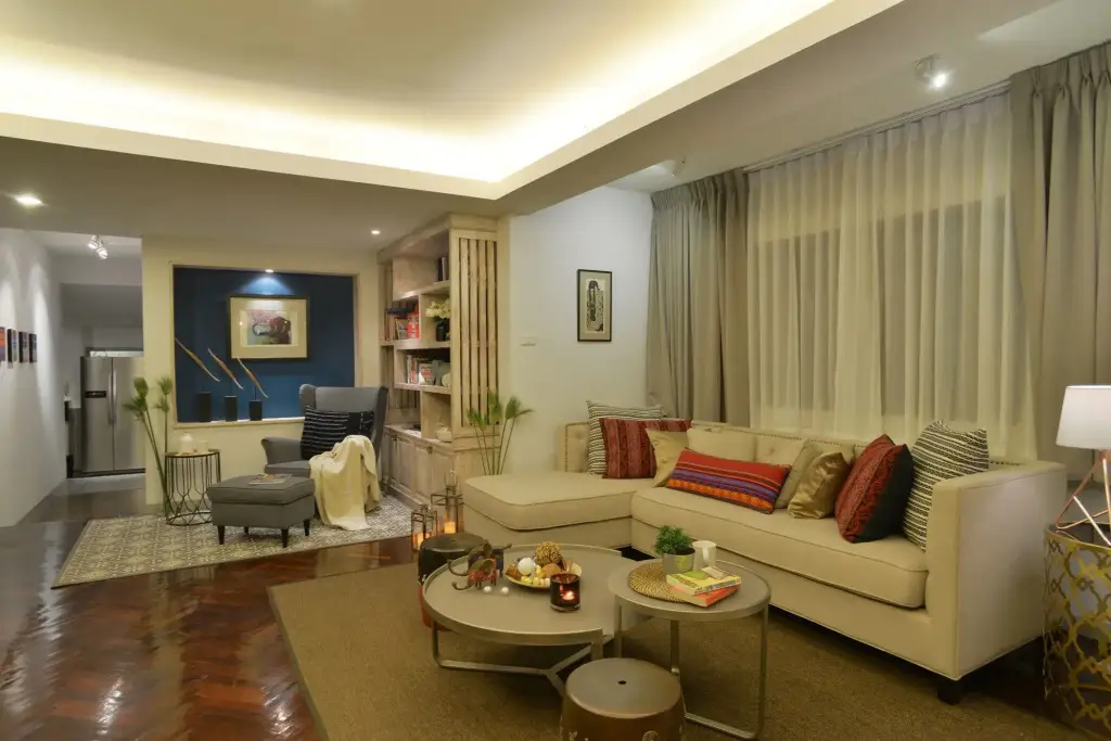 Чиангмай: Private Pool Villa 88 Nimman Chiangmai