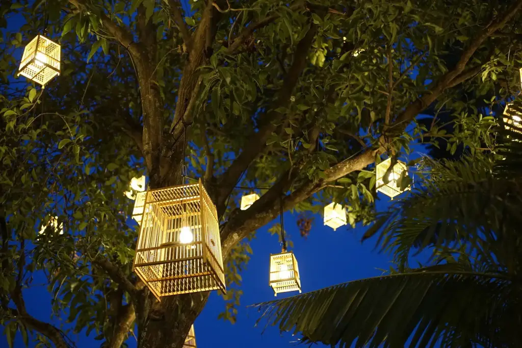 Чиангмай: Private Pool Villa 88 Nimman Chiangmai