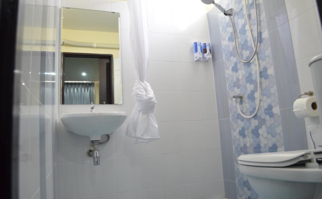 Краби: Hanuman Hostel
