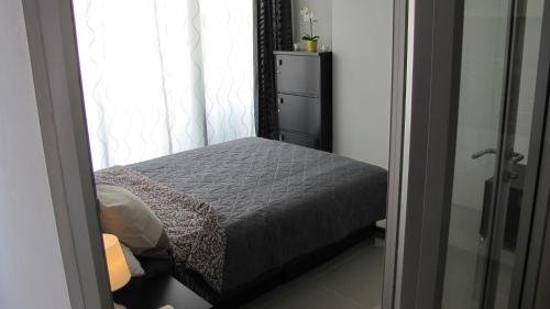 Клаенг: Апартаменты A23M Mosaic Condominium