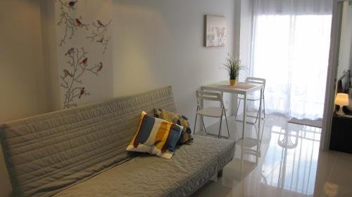 Клаенг: Апартаменты A23M Mosaic Condominium