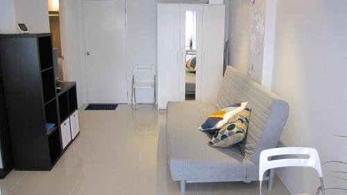 Клаенг: Апартаменты A23M Mosaic Condominium