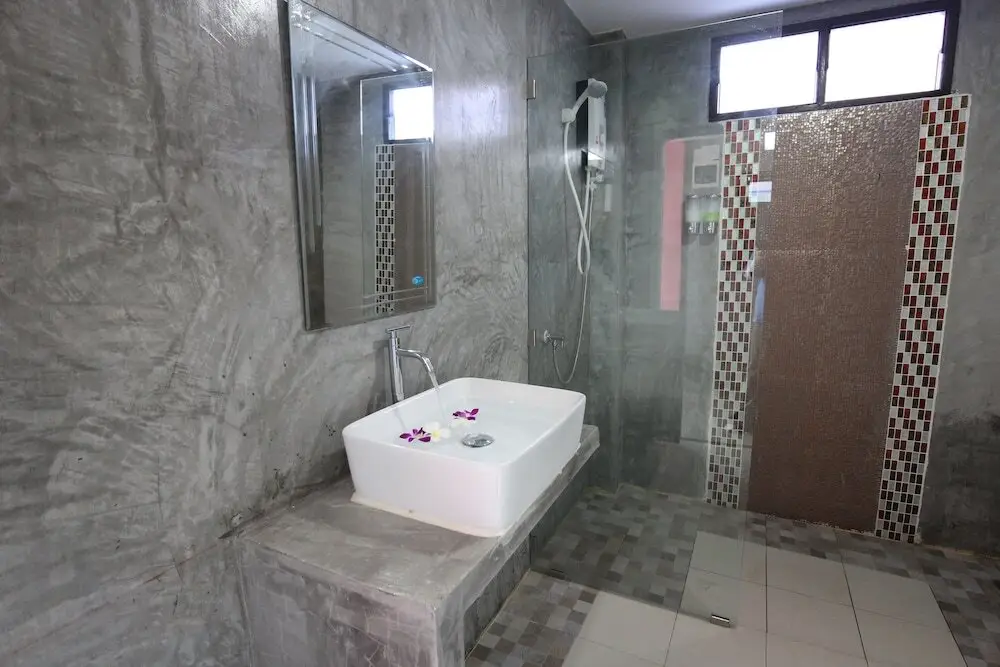 Ланта: Pinky Bungalows Resort