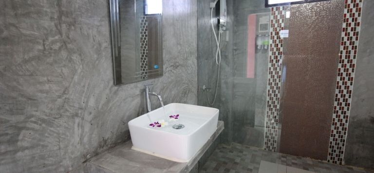 Pinky Bungalows Resort — фото 1