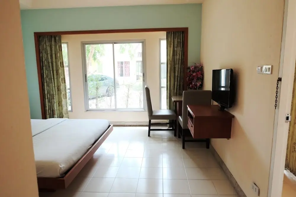 Утхай: The Society Ayutthaya Resort