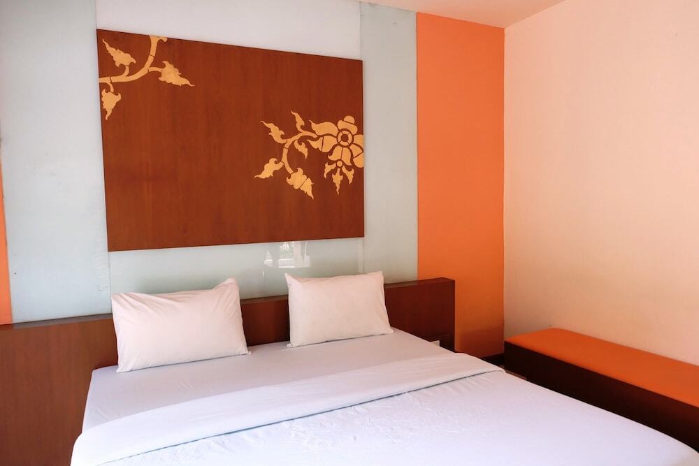 Утхай: The Society Ayutthaya Resort