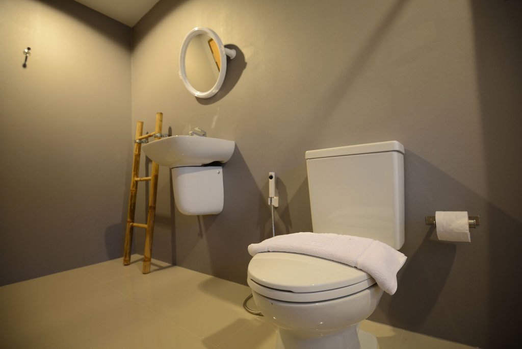 Сураттхани: Sabye D Resort at Surat