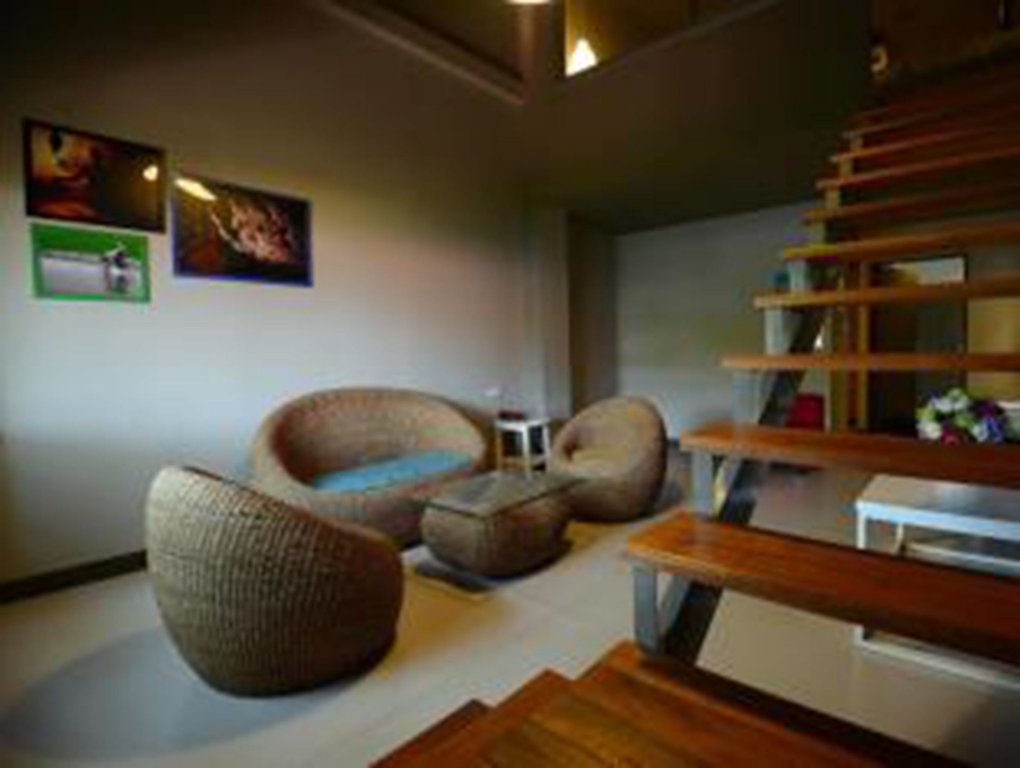 Сураттхани: Sabye D Resort at Surat