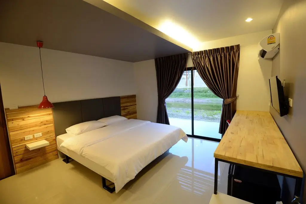 Сураттхани: Sabye D Resort at Surat