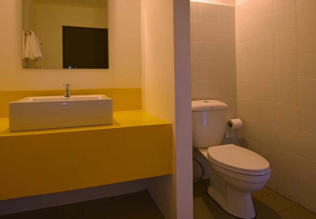 Сураттхани: Sabye D Resort at Surat