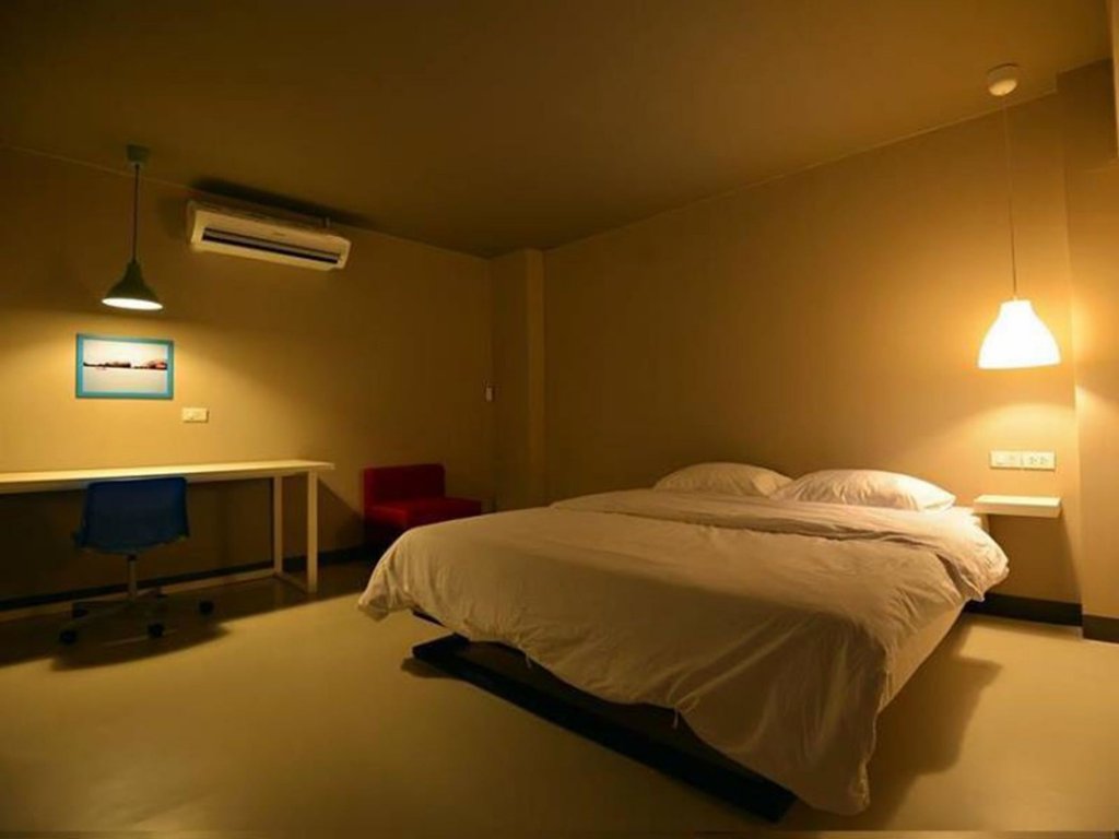 Сураттхани: Sabye D Resort at Surat