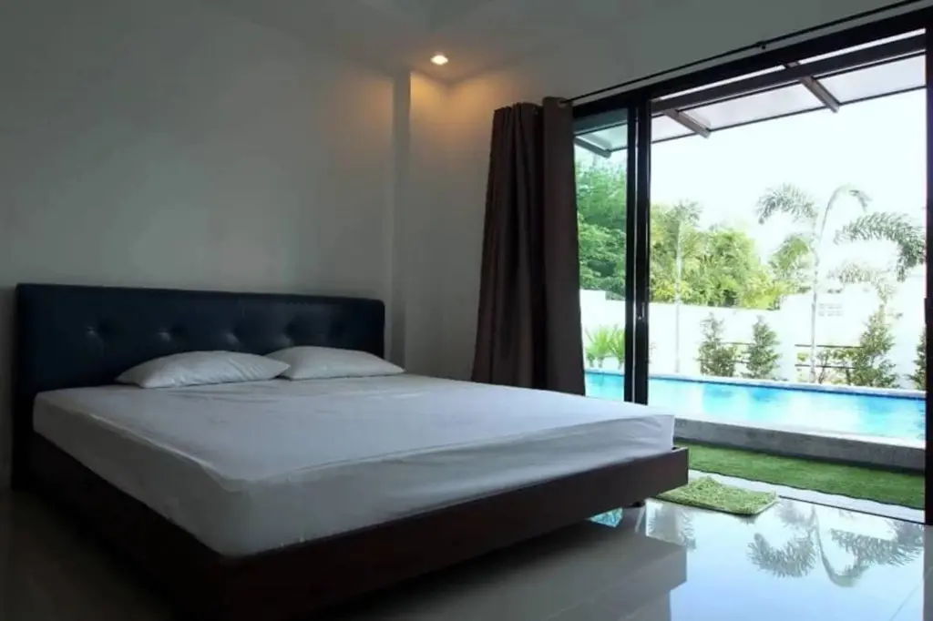 Хуахин: Airrin Pool Villa