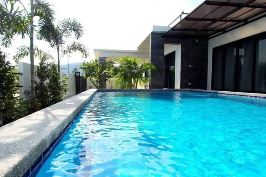 Хуахин: Airrin Pool Villa