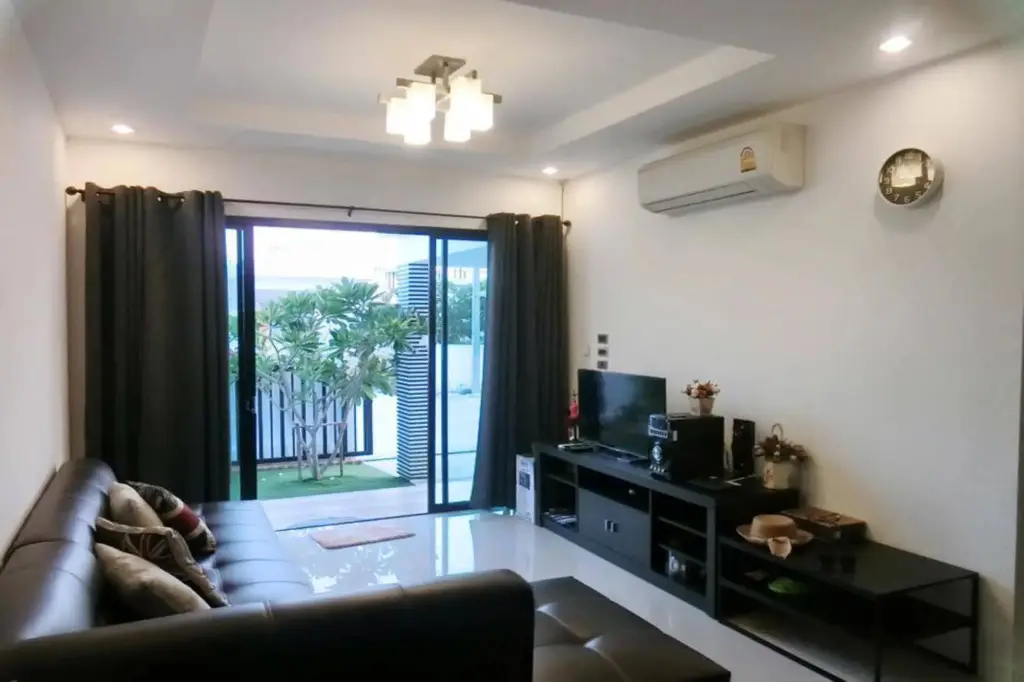 Хуахин: Airrin Pool Villa