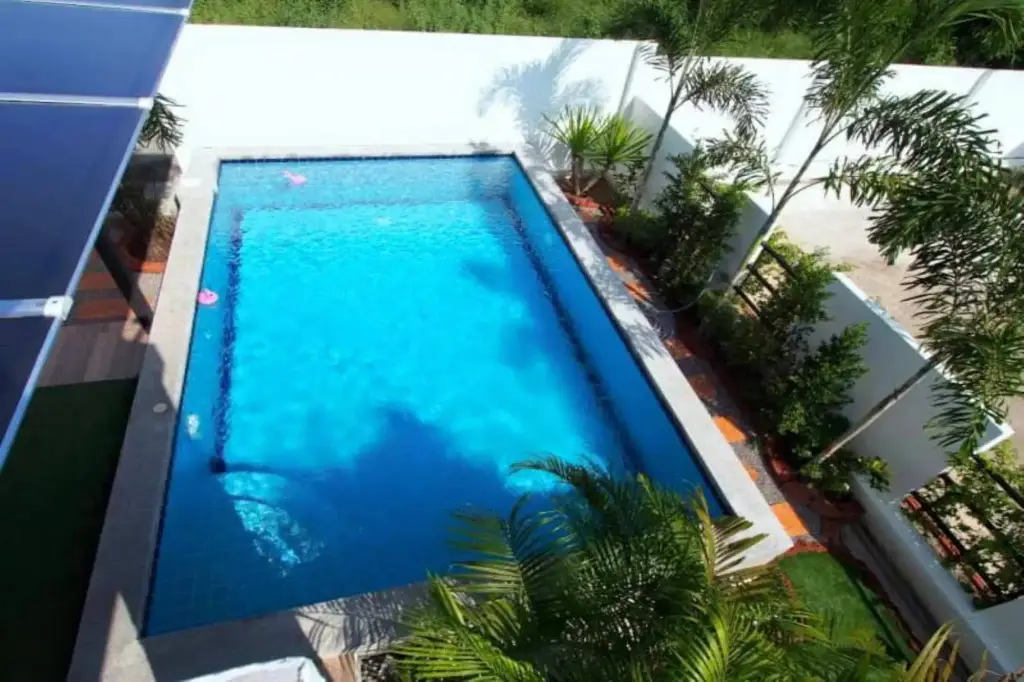 Хуахин: Airrin Pool Villa