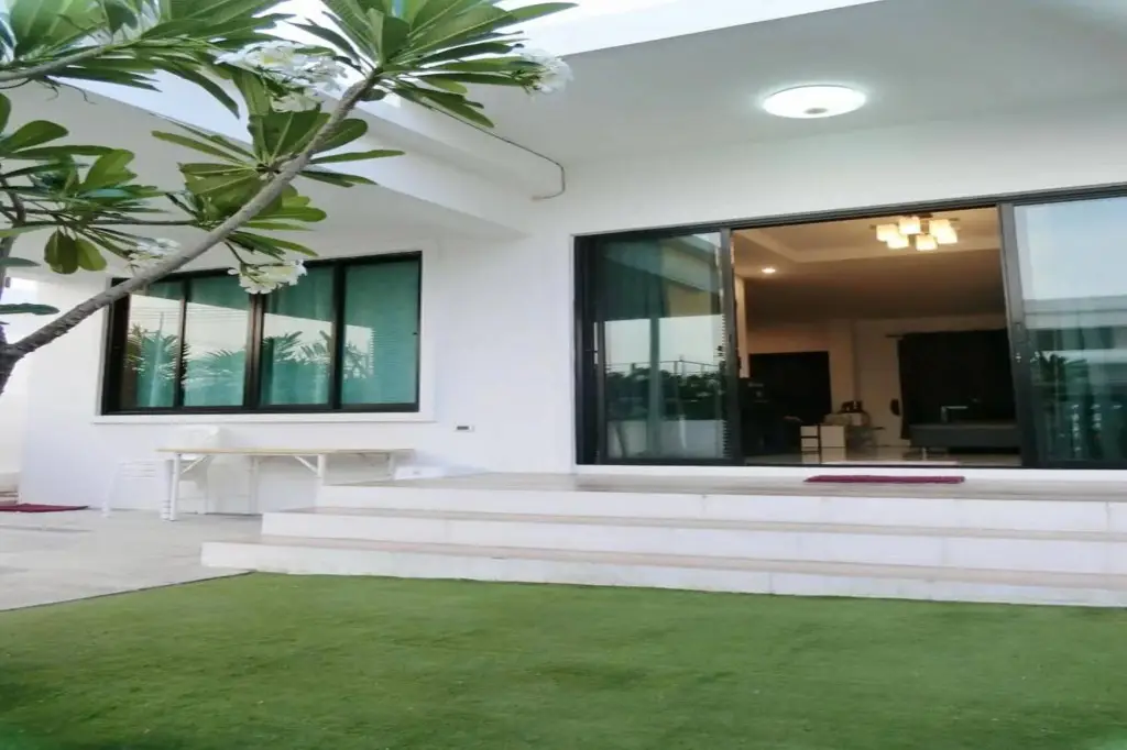 Хуахин: Airrin Pool Villa