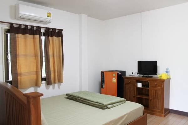 Каенг Крачан: Kaengkachan Lake Hill Resort