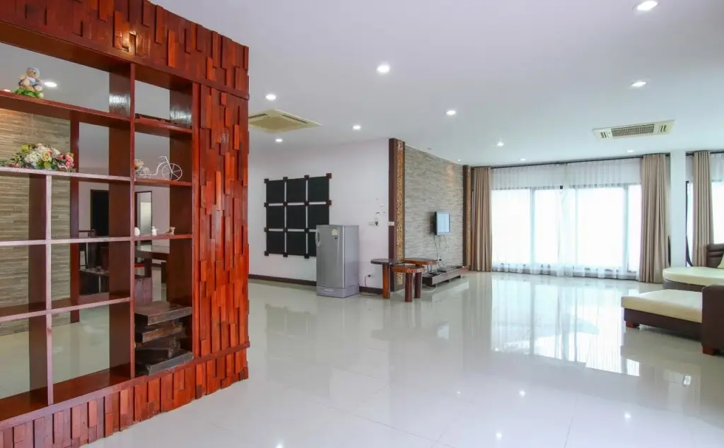 Salapa Grand Hill Village — фото 1