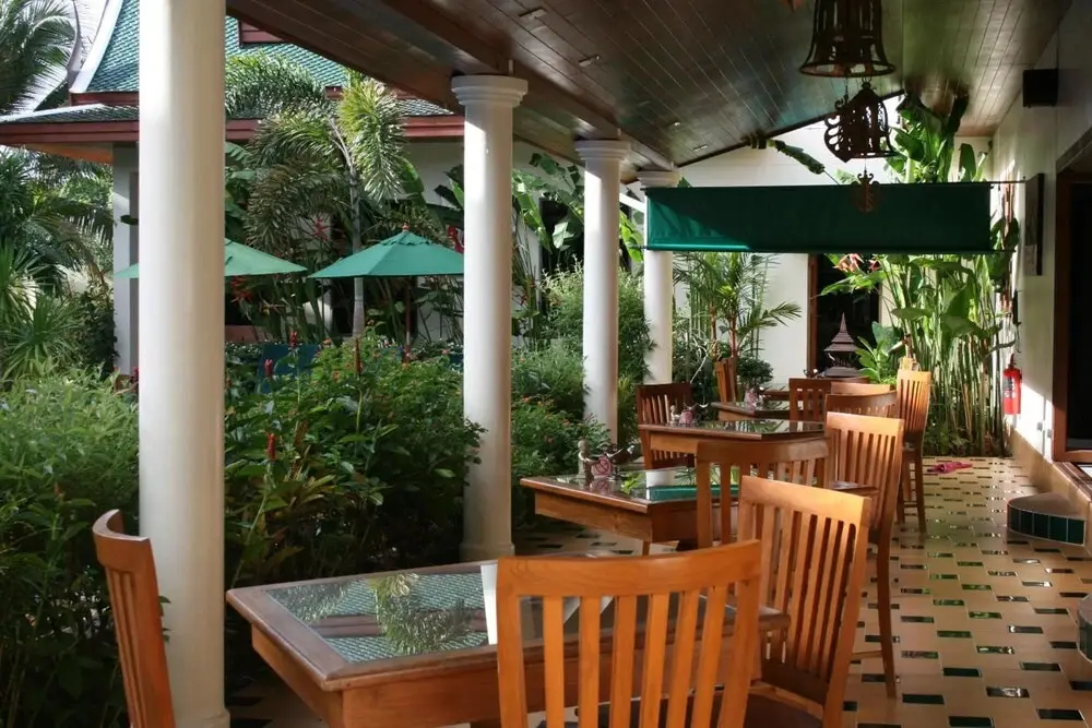 Тхаланг: Villa Angelica Phuket - Baan Malinee