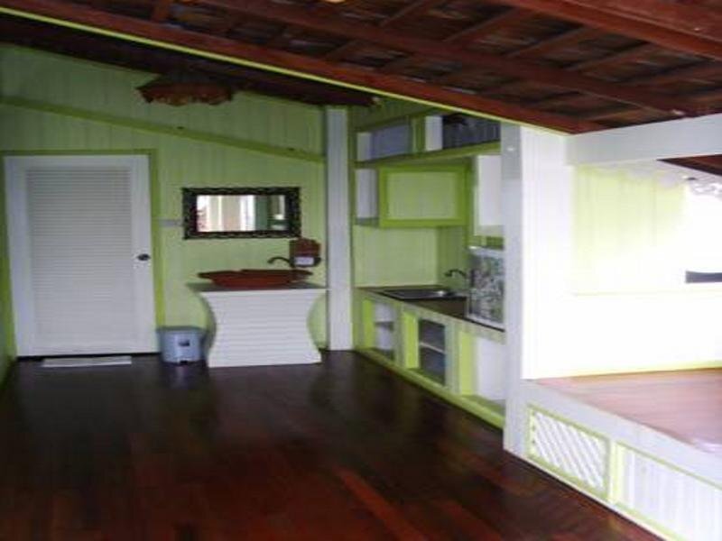 Кханонгпхра: Ruen Maingam Resort