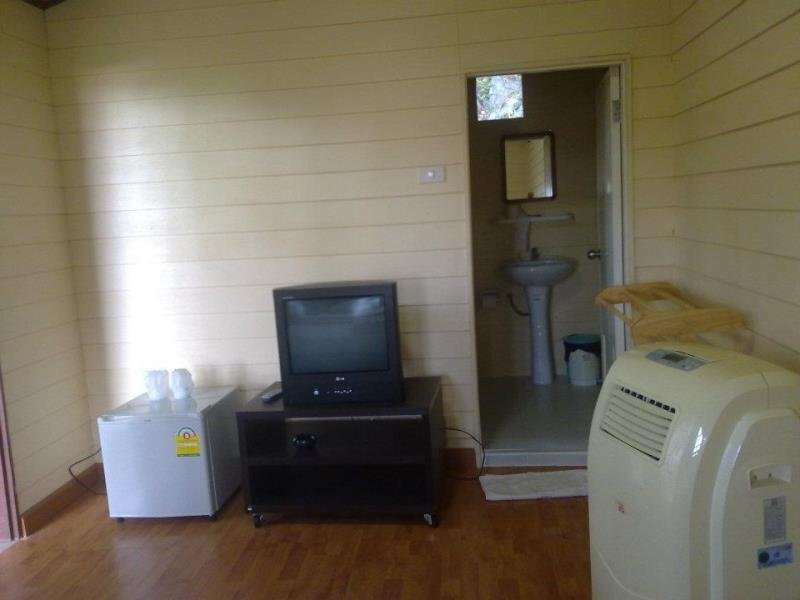 Кханонгпхра: Ruen Maingam Resort