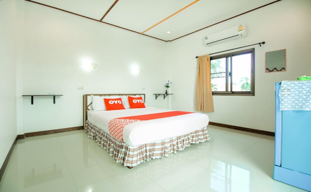 Хуахин: Ton Hom Resort by OYO Rooms