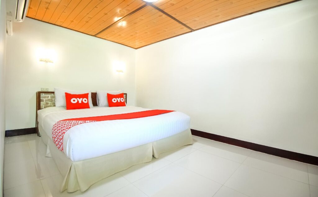 Ton Hom Resort by OYO Rooms — фото 1