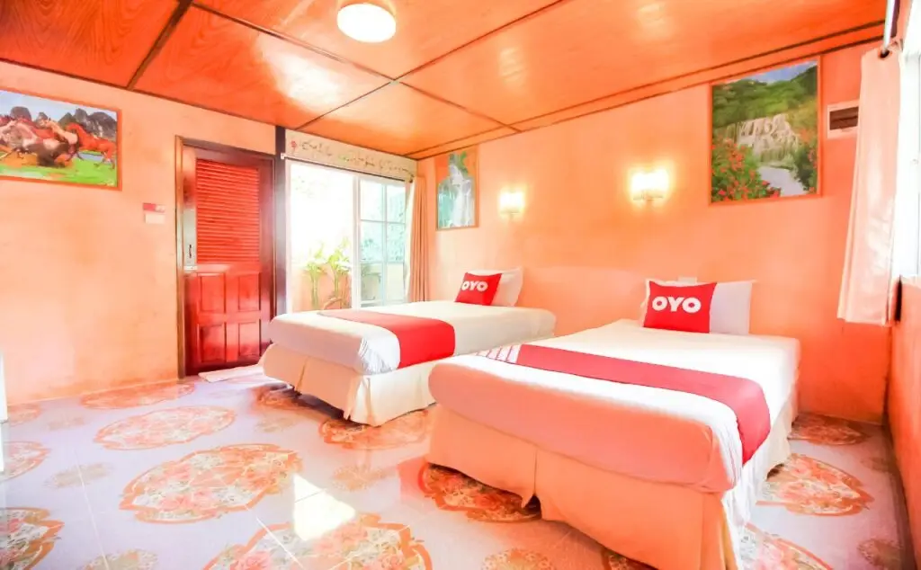 Хуахин: Ton Hom Resort by OYO Rooms