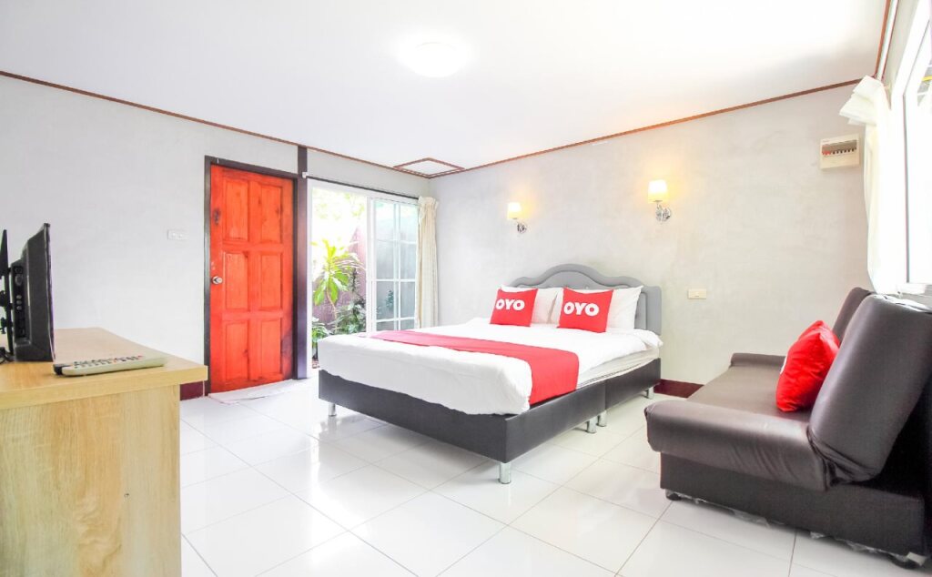 Хуахин: Ton Hom Resort by OYO Rooms